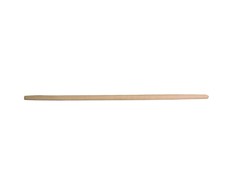 Trzon Tiesi rankena 150 cm ilgio kastuvui, 38 mm skersmens