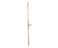 Trzon Dalgio rankena, 38 mm skersmens