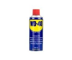 Płyn WD-40 PREPARAT Daugiafunkcinis 400ml
