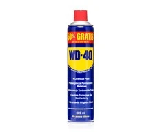 Płyn WD-40 PREPARAT Daugiafunkcinis 600ml