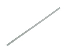 Spoiwo Litavimo užpildo metalas lc60 7*7*350mm lazdelė 1 vnt.