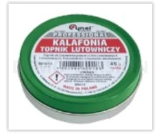 Cynel Unipress Litavimo fliusas - kanifolija Cynel 45g