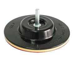 Dysk Przystawka Disko tvirtinimo skersmuo = 125 mm, veleno skersmuo = 8 mm (daugiadiskis)