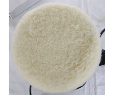 Futerko Poliravimo kailio skersmuo = 240 mm su briaunomis