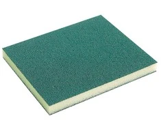 KLINGSPOR GĄBKA SZLIFIERSKA 123 x 96 x 12,5mm P220 SW501