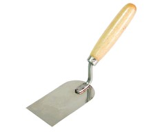 Kielnia Tinkavimo mentelė 50*100mm nerūdijančio plieno