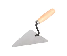 Profix Mūrijimo mentele mūrininkams 180 mm plieninė