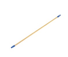 Profix Kij Srieginė šluotos rankena su kabliu 110 cm, skersmuo 22 mm