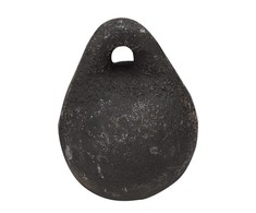 Kula Kaminšluotės kamuolys 1,50 kg