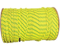 Linka Pintinė polipropileno virvė, 12 mm, 1 m (ritės ilgis 150 m)