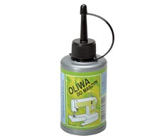 Oliwa Mašinų alyvos švirkšto dozatorius 70 ml