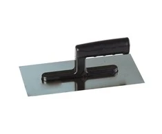 Mega 27x13cm lenta su nerūdijančio plieno plokštele