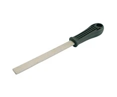 Artu Dildė, sukepinta volframu, pusapvalė 150mm