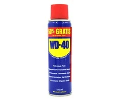 Płyn WD-40 PREPARAT Daugiafunkcinis 100ml