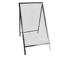 Sito Statybinis sietas 120 * 60 cm, tinklelis 0,6 * 0,6 cm