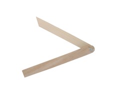 Skośnica Medinis kampinis pjūklas 270 mm