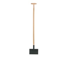 Profix Skuwacz do lodu szer.200mm trzon drew.prosty t90 cm (śnieg)