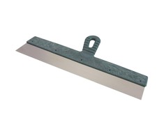 Profix Szpachla Nerūdijančio plieno glaistymo mentelė 250 mm lygi