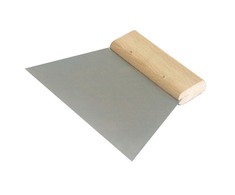 Szpachla Plieno glaistas 250 mm lygus