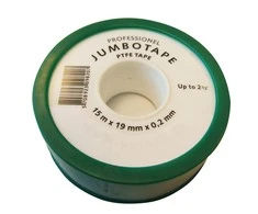 Taśma Juostelė sand. tefloninė UNITAPE 13.2mx12mmx0.075mm