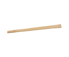 Trzon Profiliuota kirtiklio rankena 1,5kg