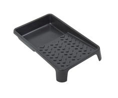 Kuweta Dažų padėklas išorinis 220 * 120 mm, volelis iki 100 mm