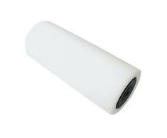 Wałek Volelis Kempinės volelis 50/150 mm atsarginis