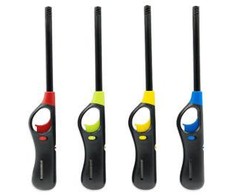 Zapalarka Žiebtuvėlis / dujinis žiebtuvėlis 38 cm