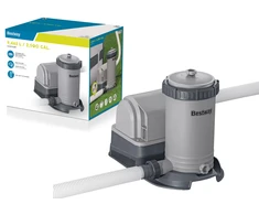 Bestway Efektyvus baseino filtravimo siurblys 9463 l/h