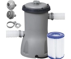 Pompa su filtrem 3028l/h - BESTWAY 58386