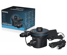 Pompka Elektryczna 490 l/min 220/12V Bestway 62255