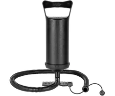 Pompka- REBEL ACTIVE čiužinio pompa