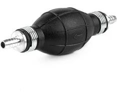Rankinė pompa kurui 10 mm AMIO-03611
