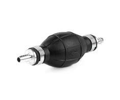 Rankinė pompa kuro siurbimui, jungtis 8 mm, AMIO-03121