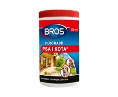 Bros Šunų ir kačių baltiniai 300ml