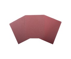 Płótno Šlifavimo audinio lakštas 280x230 mm, 180 grūdėtumo, prolinas
