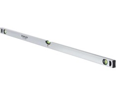 Poziomnica stanley 120cm klasikinis magnetas