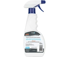 Mikrobangų krosnelių valiklis 500 ml TEESA