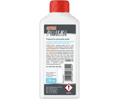TEESA skalbimo mašinos valiklis 250 ml