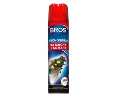 Bros Muchospray 750ml