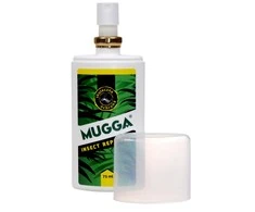 Mugga purškiamas vabzdžius atbaidantis preparatas 9,5 %, 75 ml
