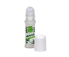Preparat „Mugga“ rutulinis vabzdžių repelentas 20 % 50 ml