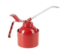 Pressol 350 ml aliejiklis su 135 mm standžiu antgaliu