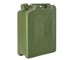 Pressol Karinis kanistras kurui - 20 l