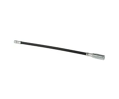 Pressol Lanksti žarna tepimo antgaliams 8 x 300 mm su antgaliu 12 631