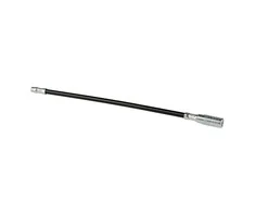 Wężyk Lanksti žarna riebalų pistoletams 8 x 500 mm su antgaliu 12 631