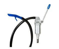 PRESSOL RANKINIS ALYVOS SIURBLYS 12l/min
