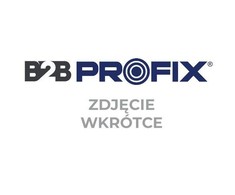Šepetėlio adapteris skalbimo mašinai tm251901