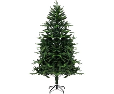 Pro Dirbtinė eglė PE/PVC 180 cm, 800 viršūnėlių