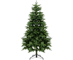 Pro Dirbtinė eglė PE/PVC 180 cm, 858 šakelių galų